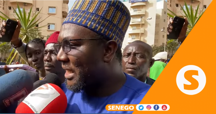 Législative 2024 : Cheikh Oumar Diagne et son parti choisissent leur alliance