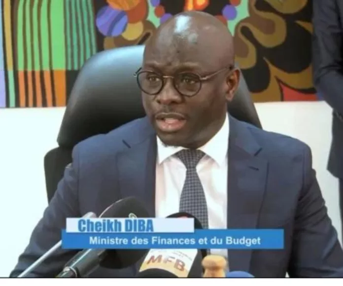 Crise budgétaire : Moody’s revoit la note à la baisse, le Sénégal annonce des réformes structurelles…