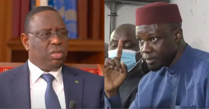 Les 14 arguments utilisés par Macky Sall et Cie pour contester la candidature de Sonko et la liste de Pastef