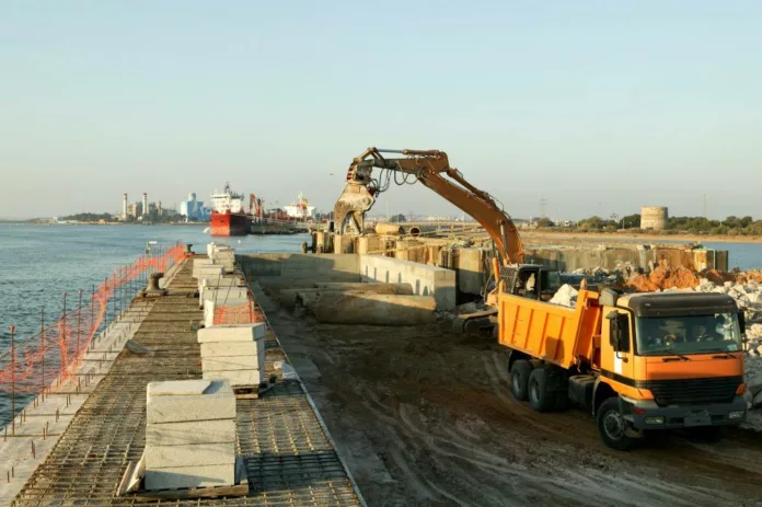 Les précisions du Port de Dakar