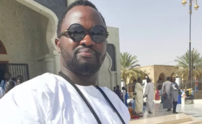 Cheikh Gadiaga auditionné à la DIC suite à des propos sur le décès suspect de Moustapha Bâ