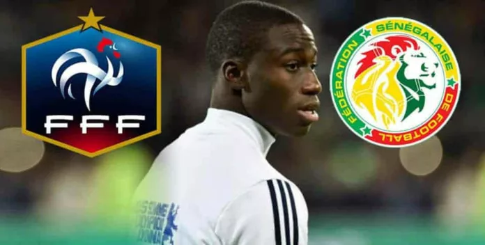 Le franco-sénégalais Ferland Mendy regrette d’avoir choisi la France (L’Equipe)