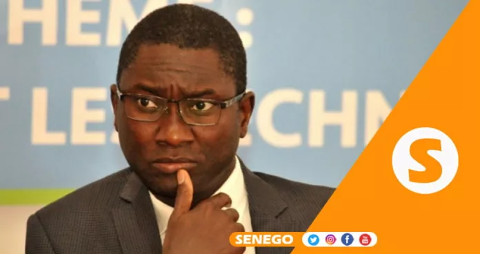 « On ne peut pas juger Macky Sall pour des actes qu’il aurait commis à l’occasion de l’exercice de ses fonctions », I. Madior Fall