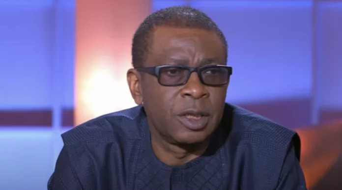 GFM: Youssou Ndour se dit préoccupé des difficultés financières…