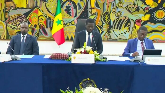 Bonne nouvelle : Le Sénégal atteint des sommets au 3e trimestre, le FMI anticipe une expansion de 9,3 % en 2024